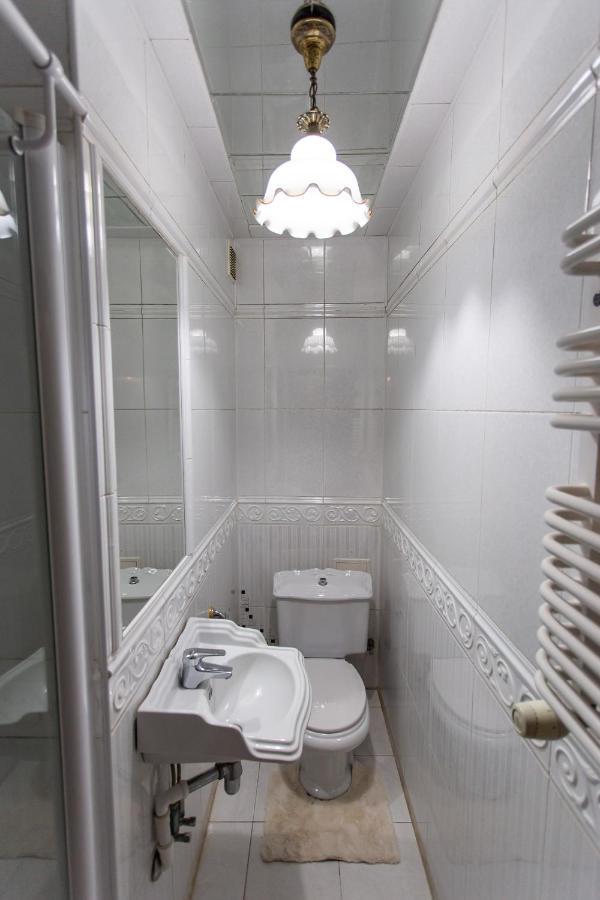 Центр. Вулиця Липова. 3 Кімнати Apartment Ternopil Exterior photo